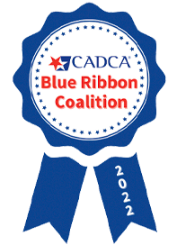 CADCA Blue Ribbon Coalition