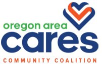 Oregon Area CARES Community Coalition